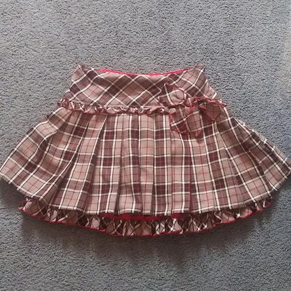 Girl's skirt - Picture 1 of 4